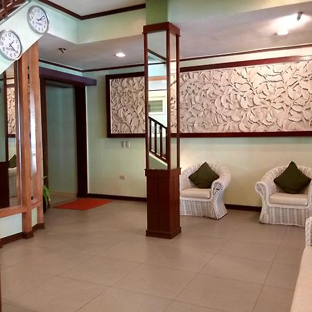 Shore Time Hotel Boracay Balabag  Exterior photo