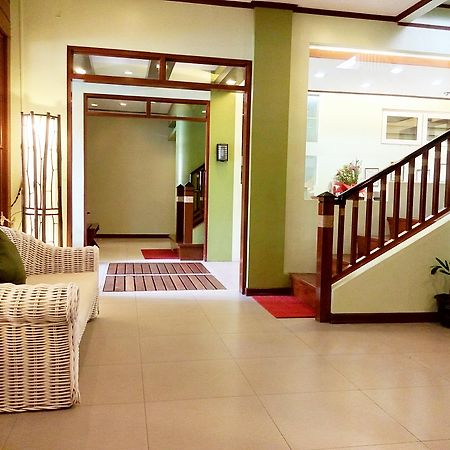 Shore Time Hotel Boracay Balabag  Exterior photo