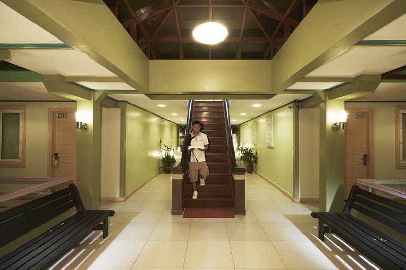 Shore Time Hotel Boracay Balabag  Exterior photo