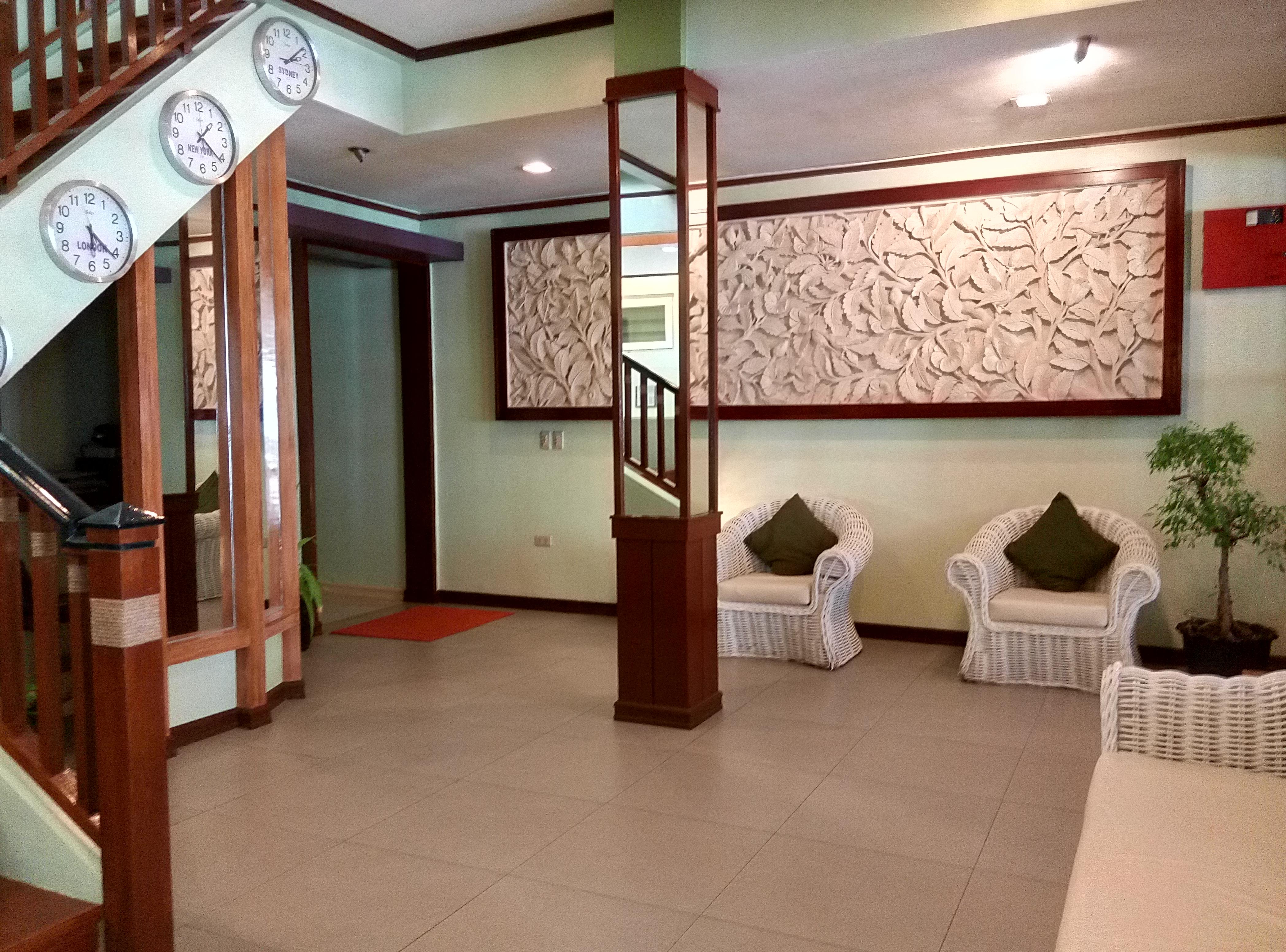 Shore Time Hotel Boracay Balabag  Exterior photo