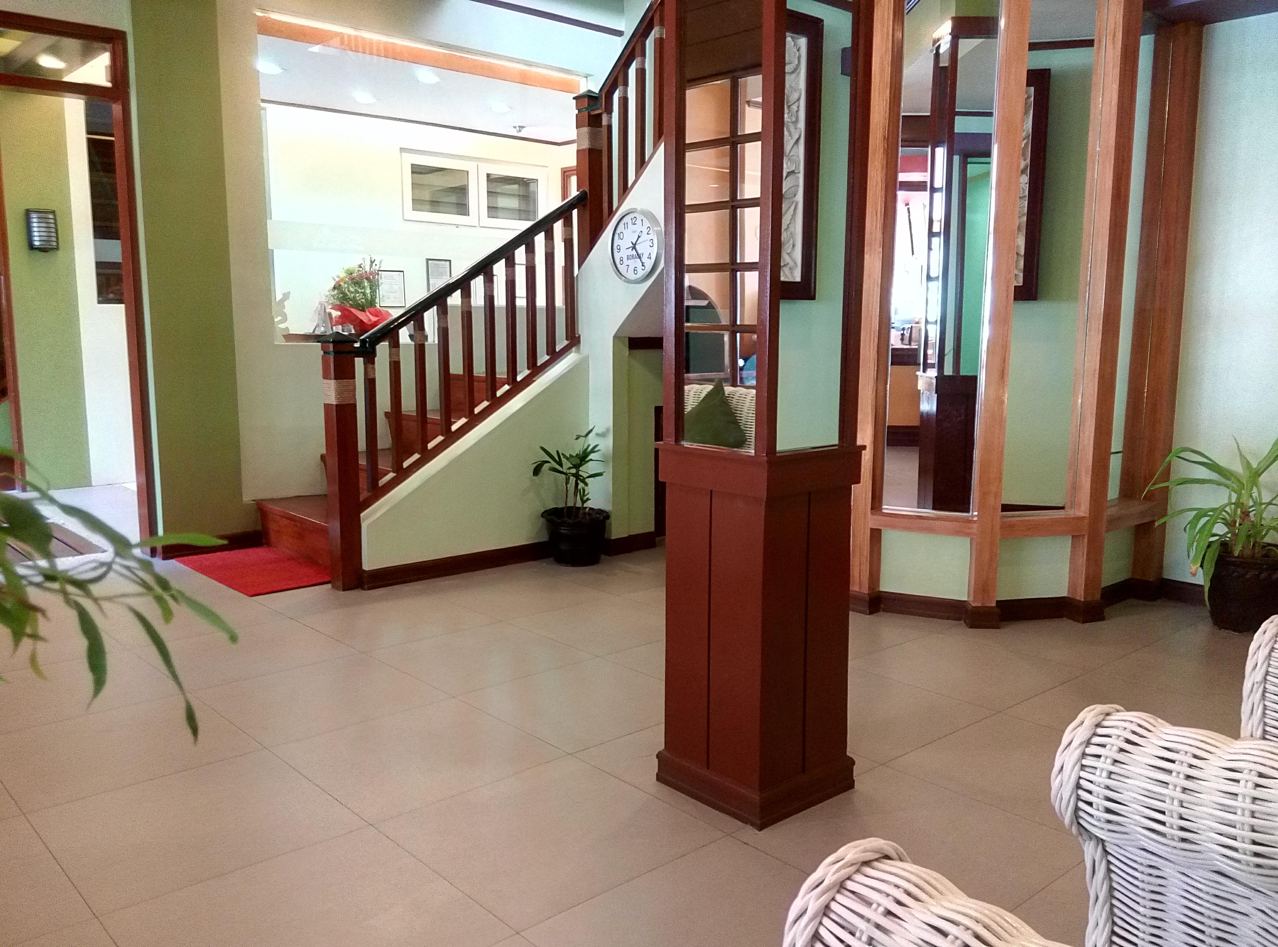 Shore Time Hotel Boracay Balabag  Exterior photo
