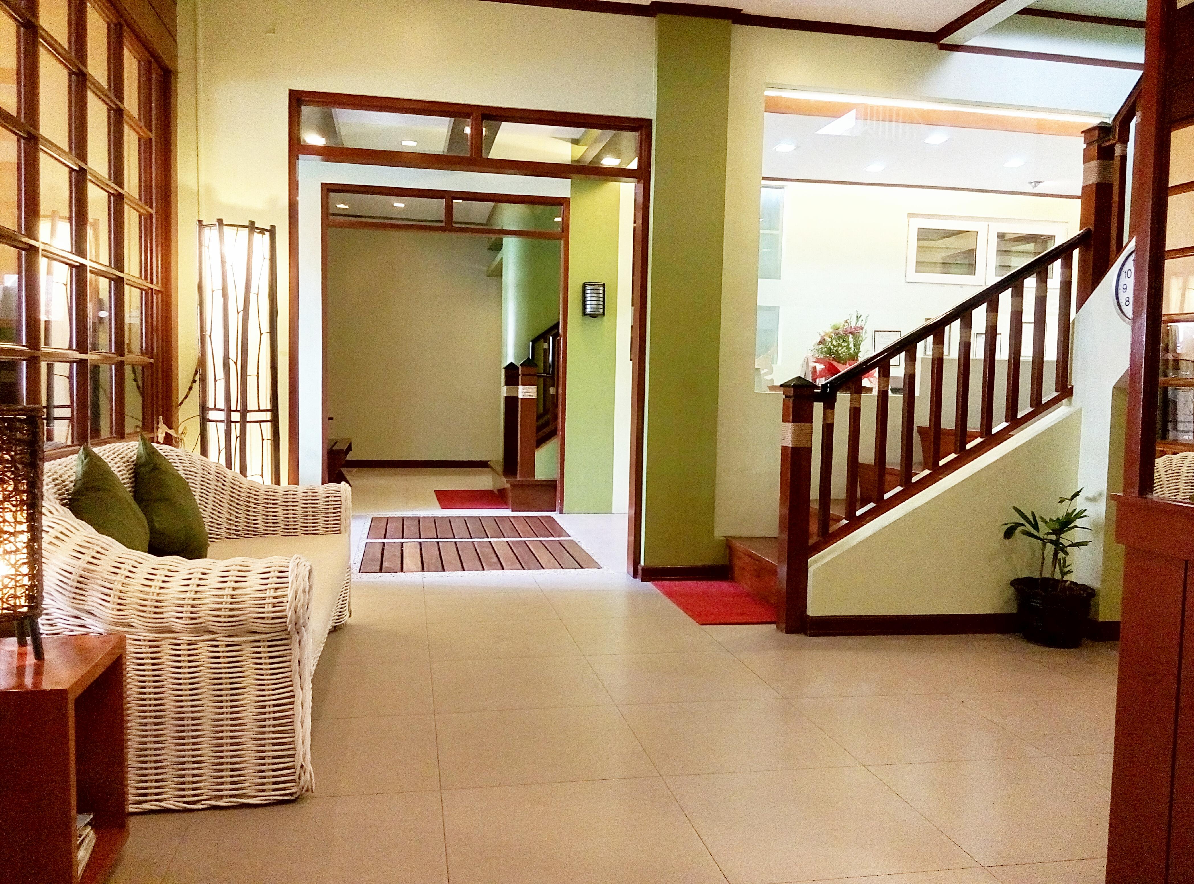 Shore Time Hotel Boracay Balabag  Exterior photo