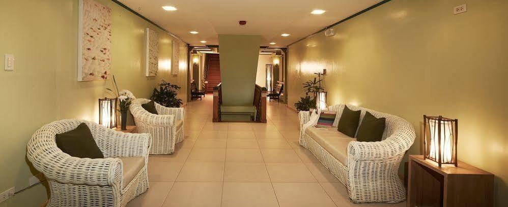 Shore Time Hotel Boracay Balabag  Exterior photo