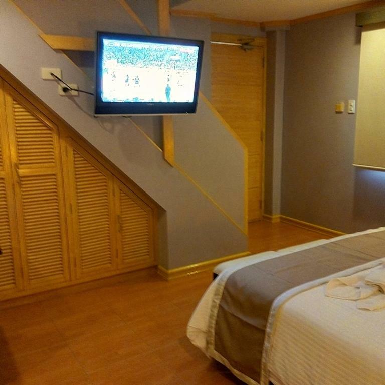Shore Time Hotel Boracay Balabag  Exterior photo