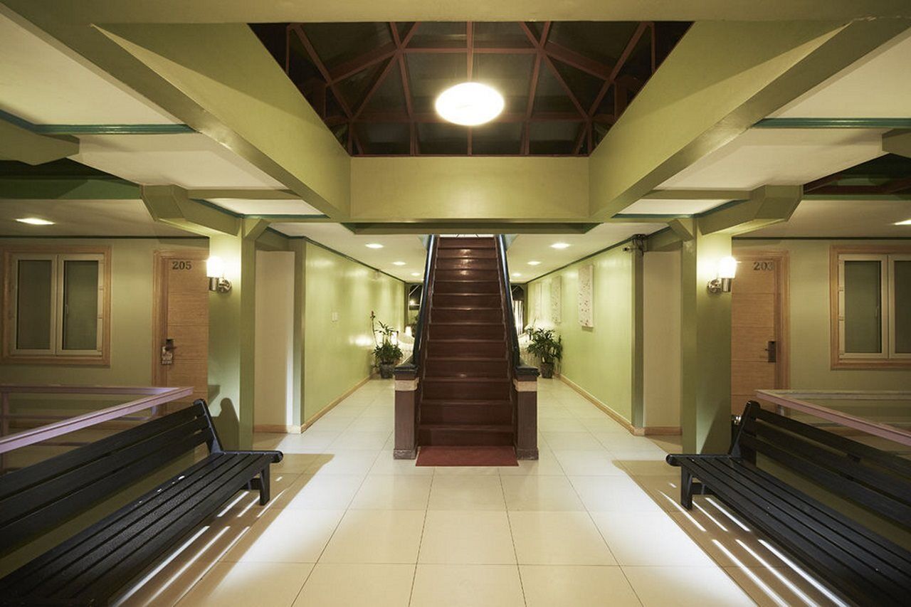 Shore Time Hotel Boracay Balabag  Exterior photo